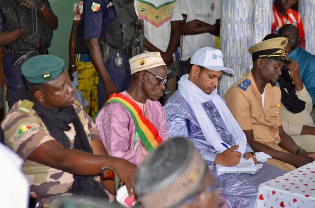 Mauritanie : “Près de 3000 Maliens refoulés